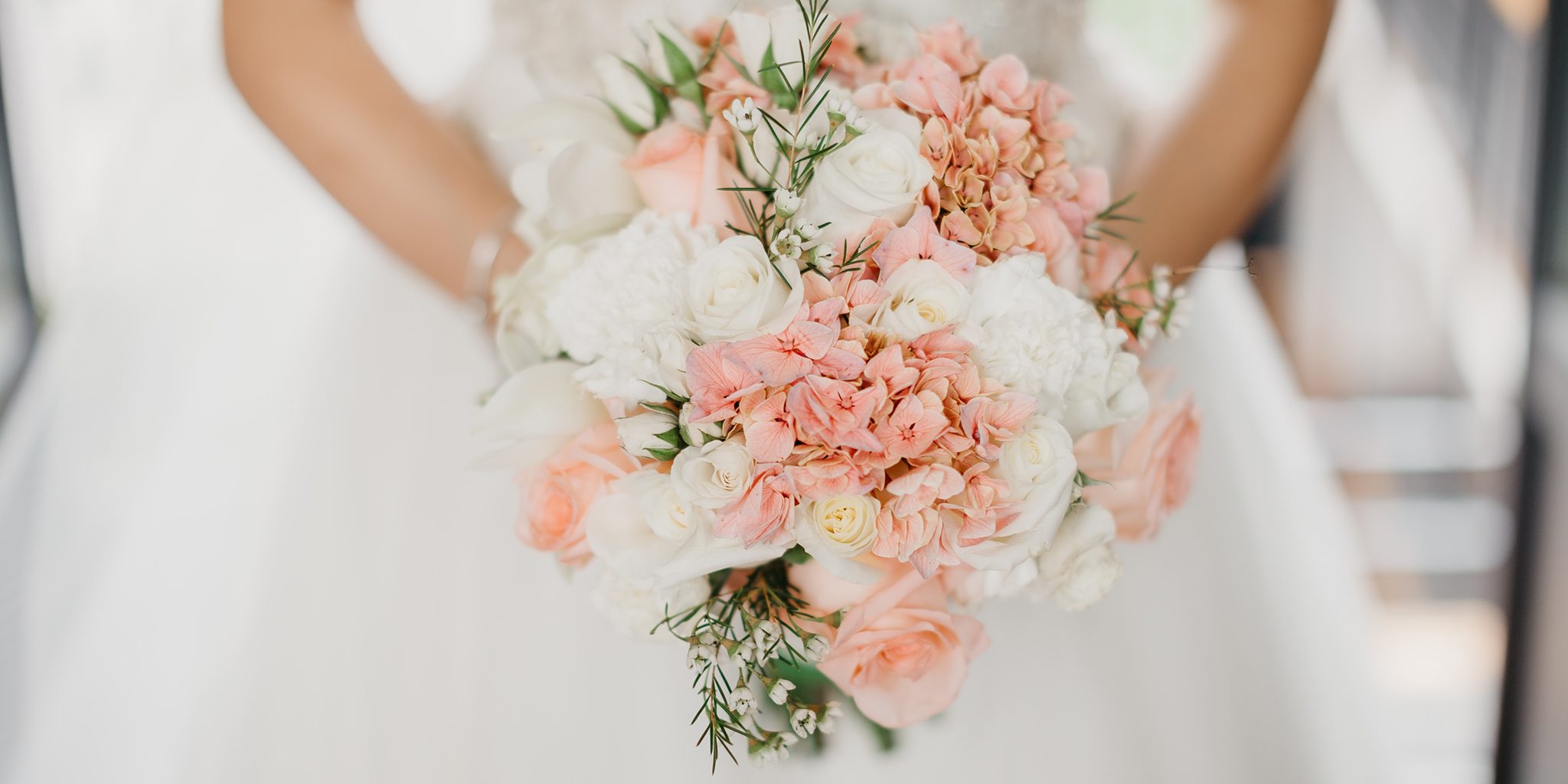Cinthya & Javier – Bodas Velo Blanco