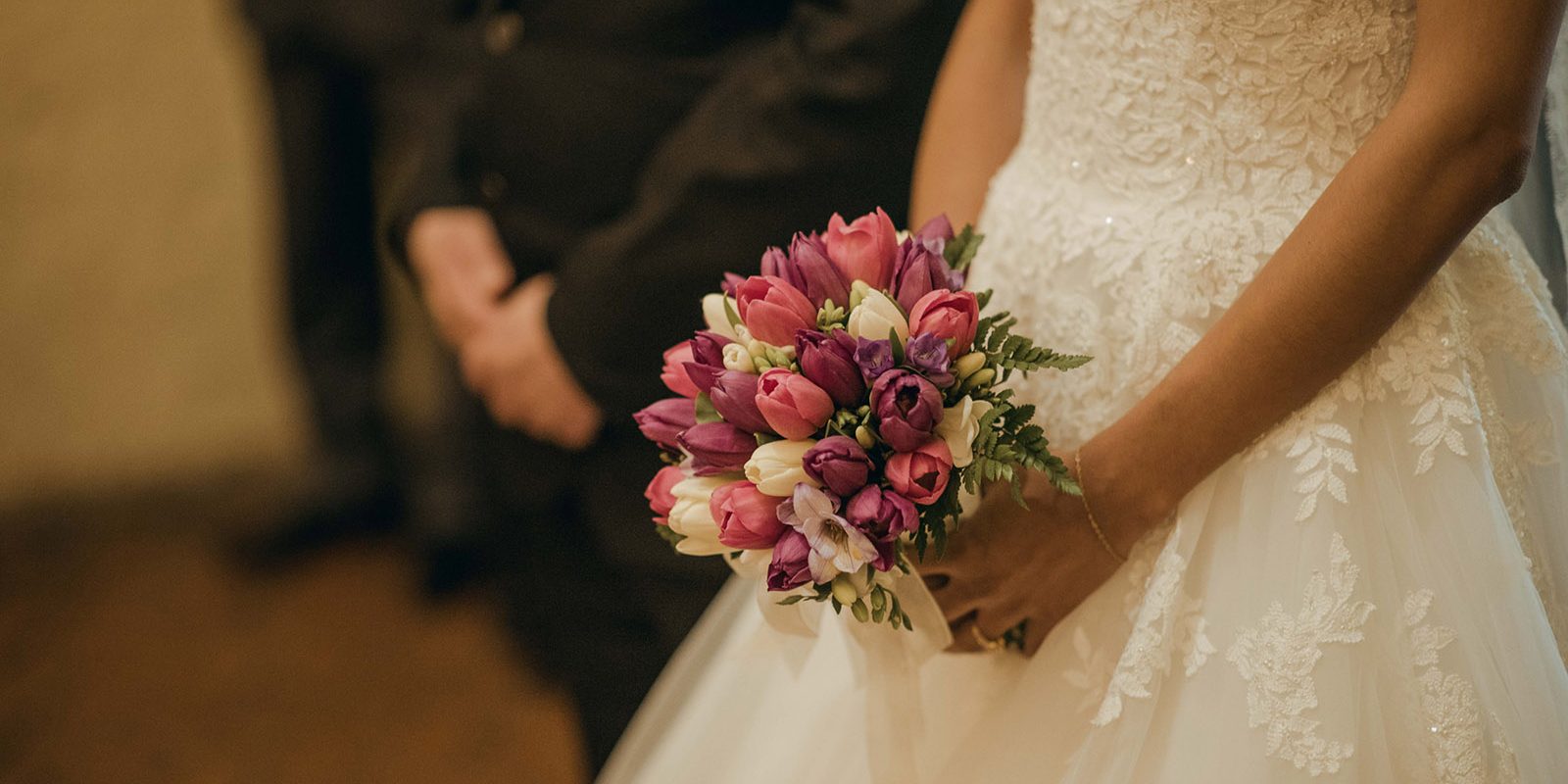 Falon & Yuri – Bodas Velo Blanco