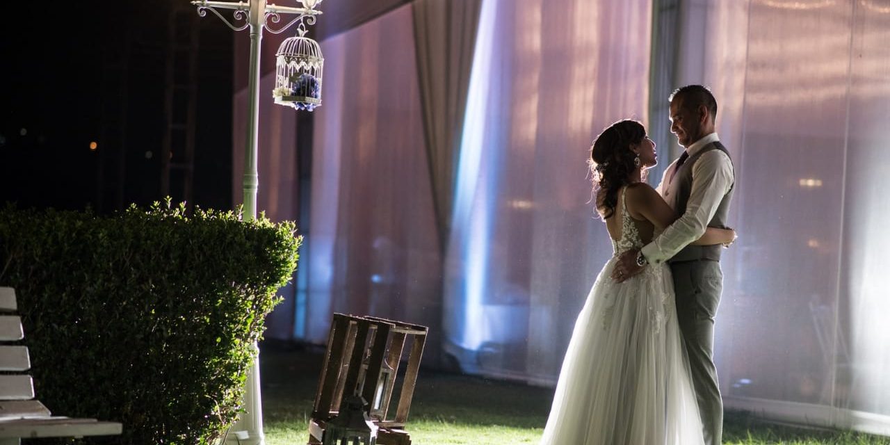 Gabriela y Juan – Bodas Velo Blanco