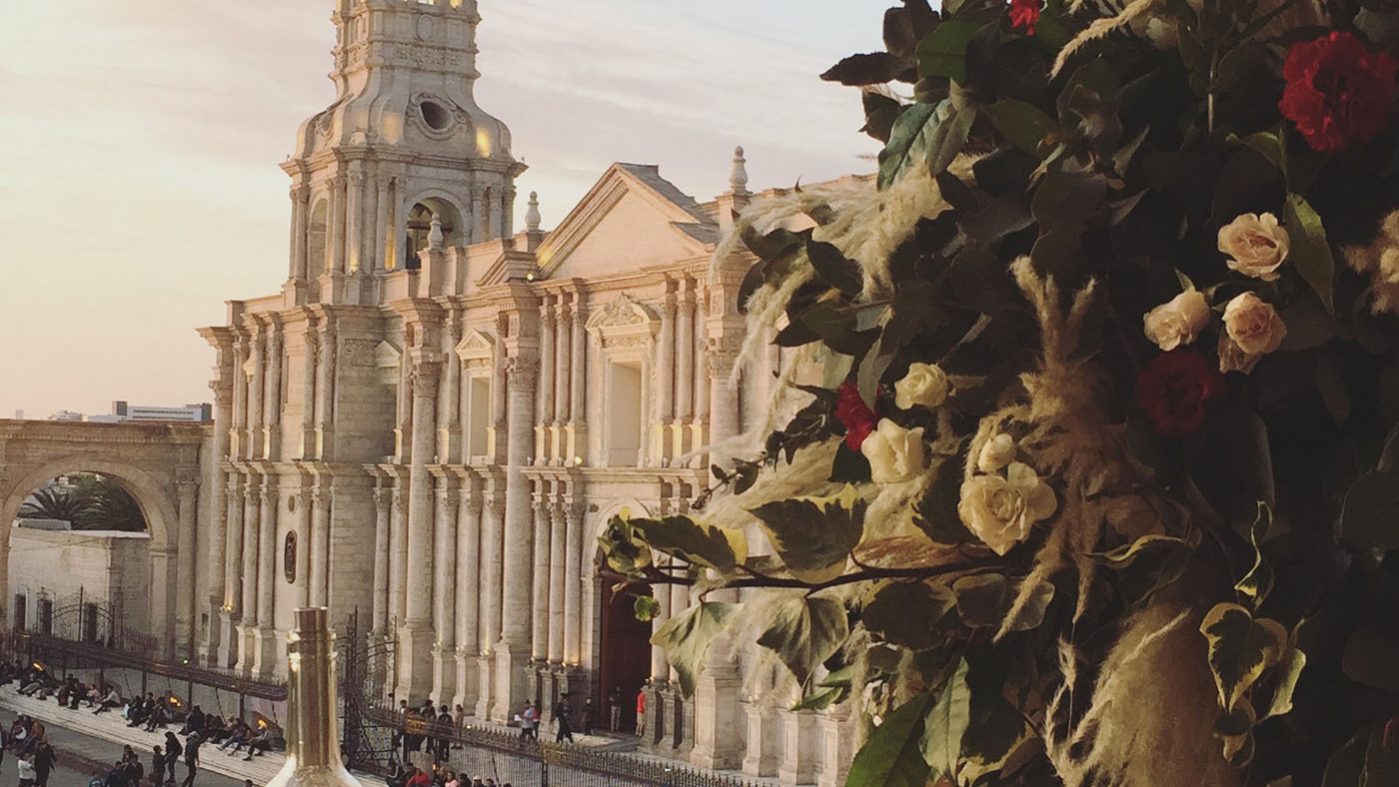 Wed-Wine-Catedral-Arequipa