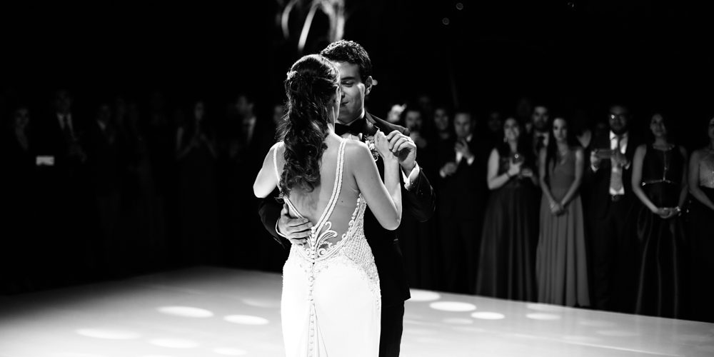 Veronica y Julio – Bodas Velo Blanco