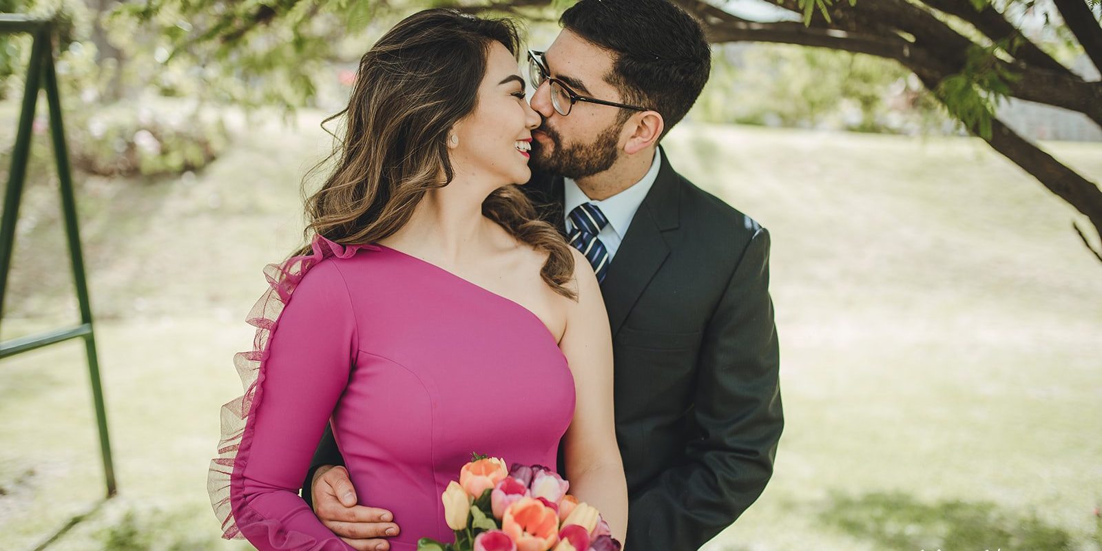 Boda Sofía & Guido