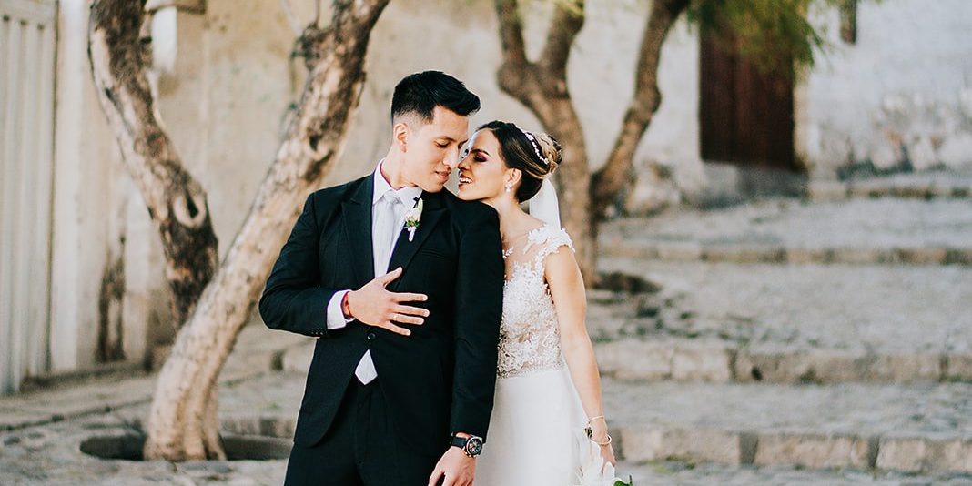 Alejandra y Alberto