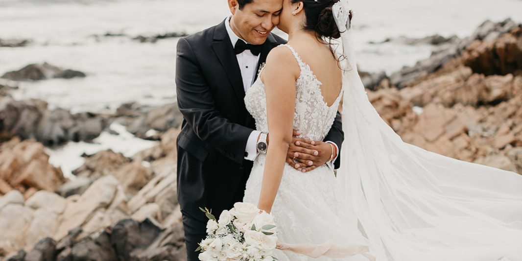 Ingrid & Christian | Boda en Ilo