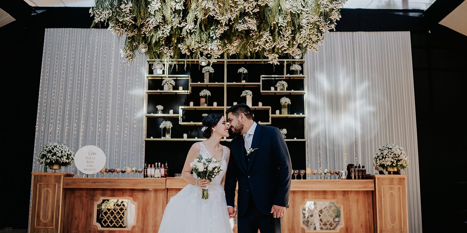 Marilia & Gonzalo