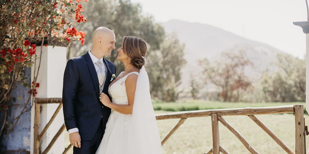 Marta & Brad | Wedding in Arequipa