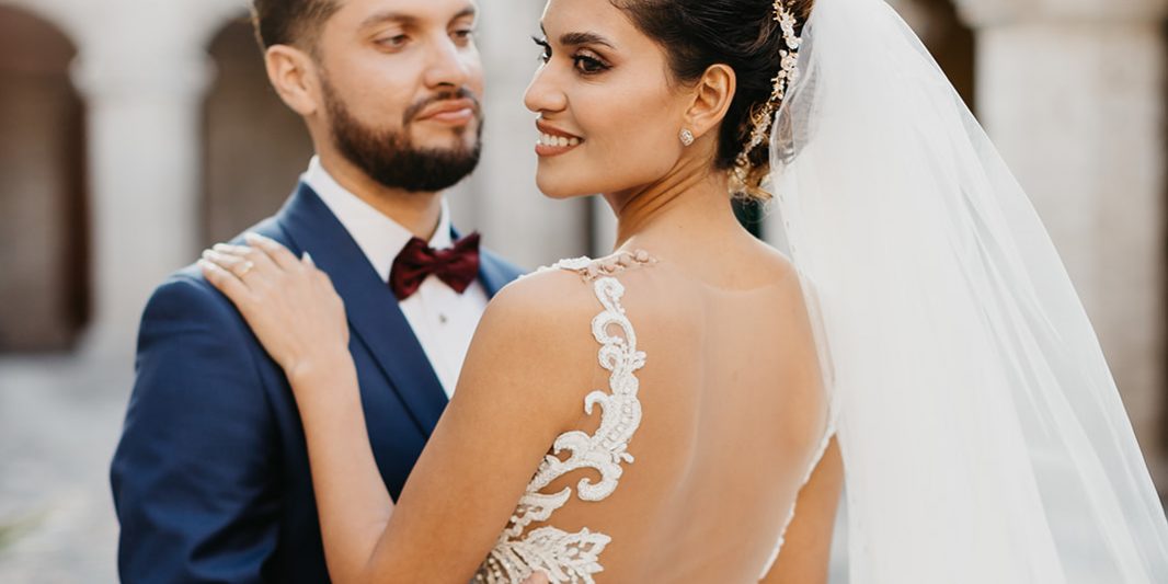 Alejandra & Rodrigo | Boda en Arequipa