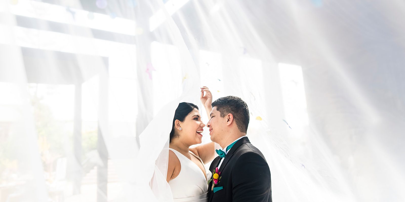 Gabriela y Carlos