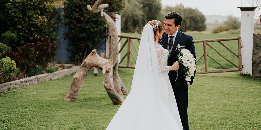 Boda Vanesa y Christian