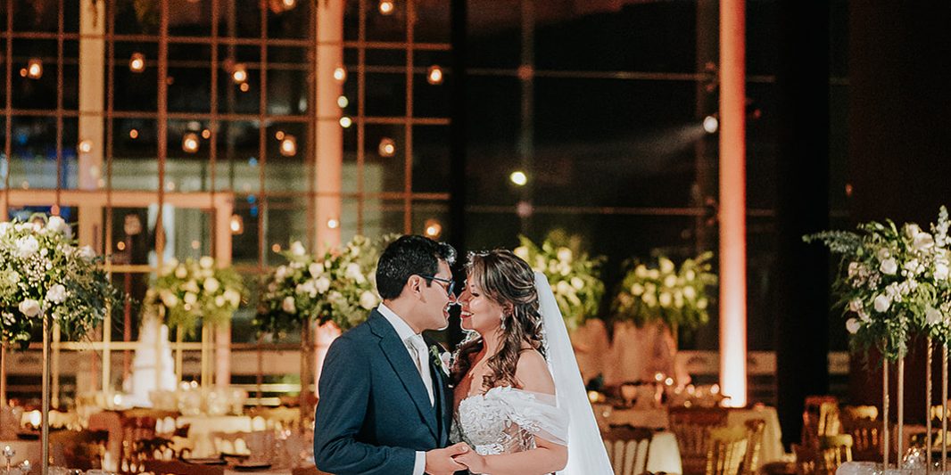 Erika & Paúl