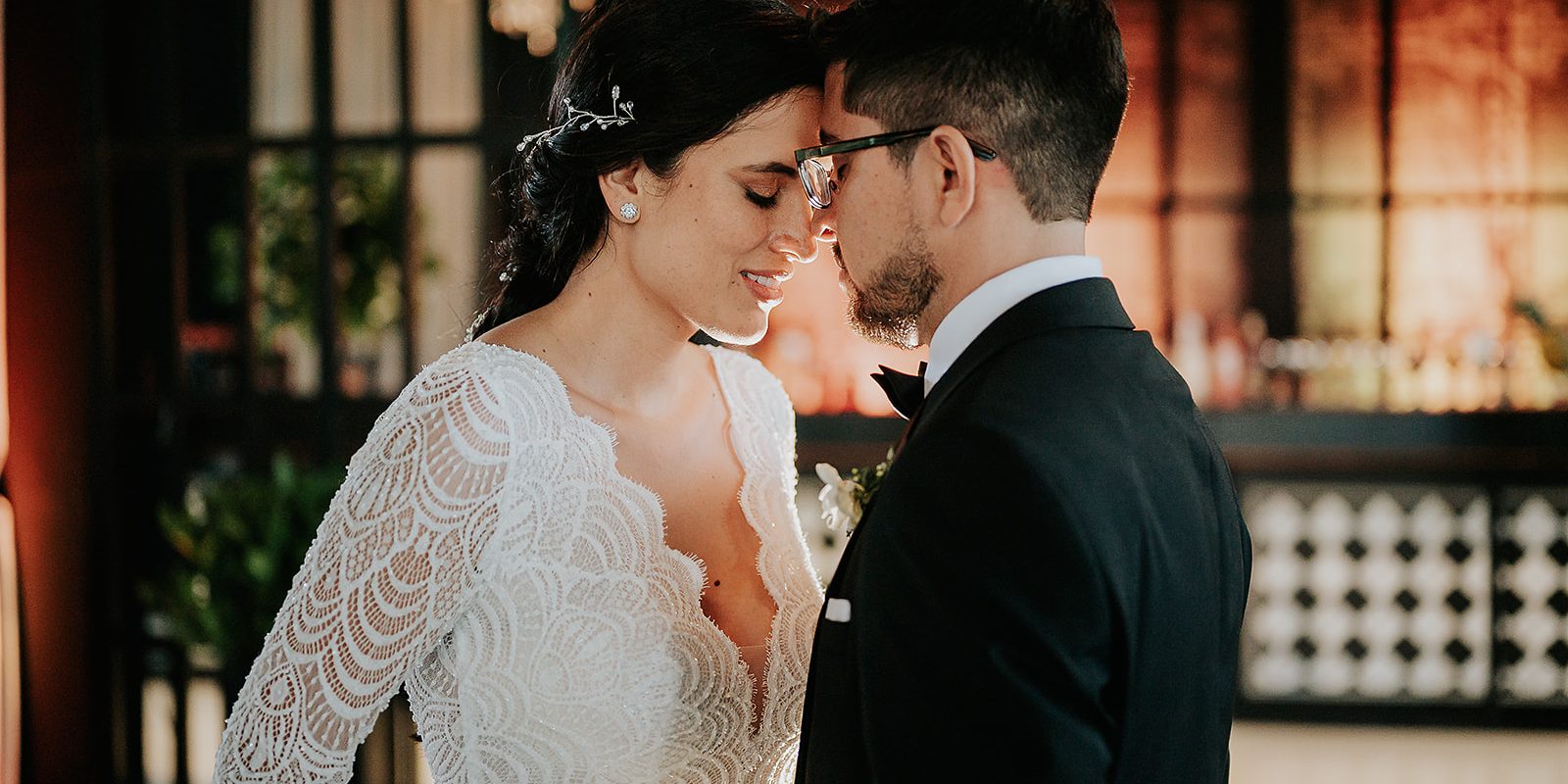 Boda Lucía y Sebastián